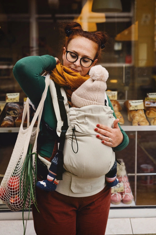 Baige Moonstone - Mochila Prime Evolutiva