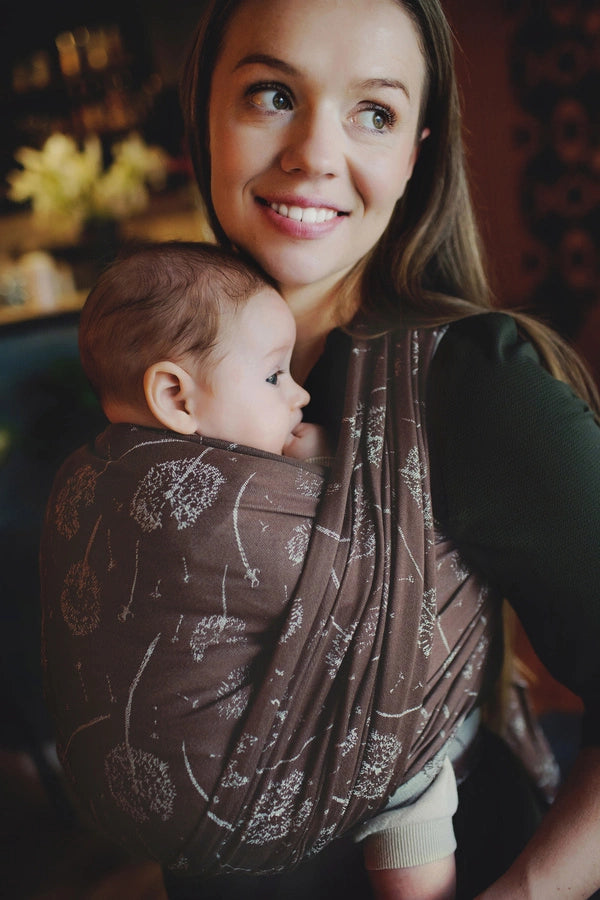 Umber Lightness - Talla 5