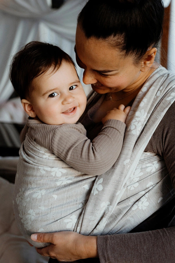 Fleeting Nature - Talla 4