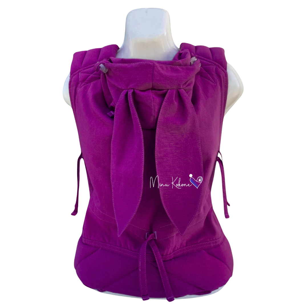 Bugambilia | Meh dai evolutivo