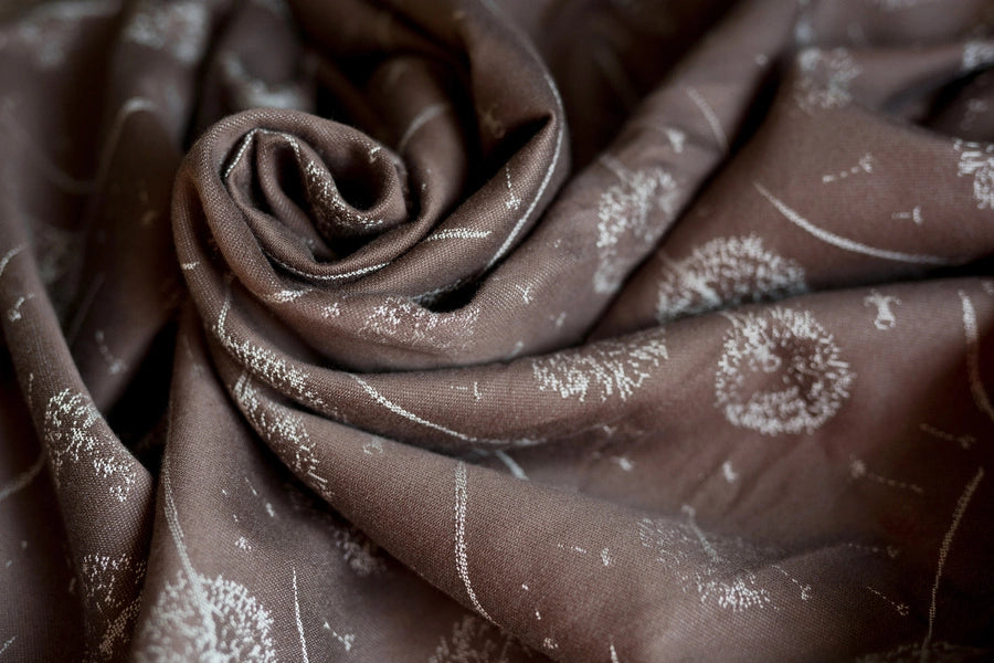Umber Lightness - Talla 6
