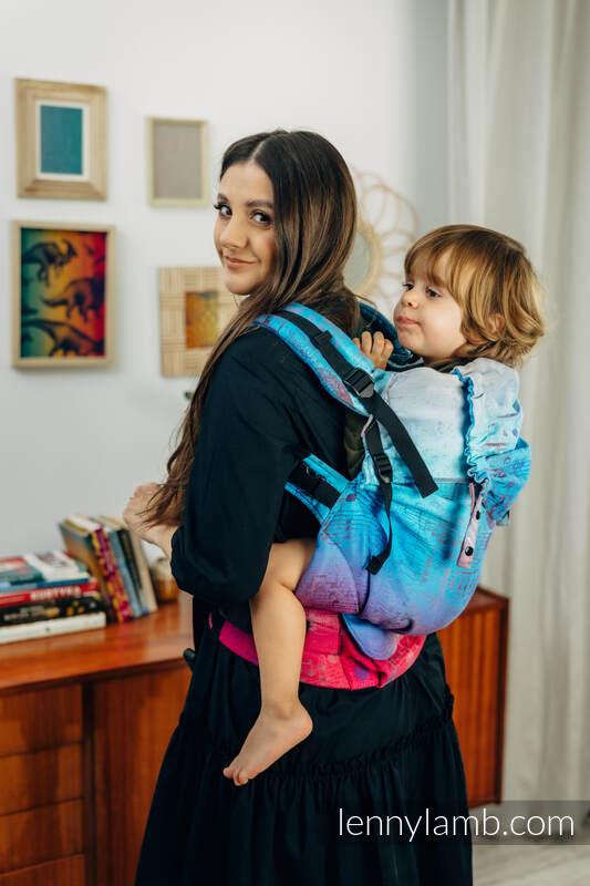 Symphony - Blaze | LennyPreschool