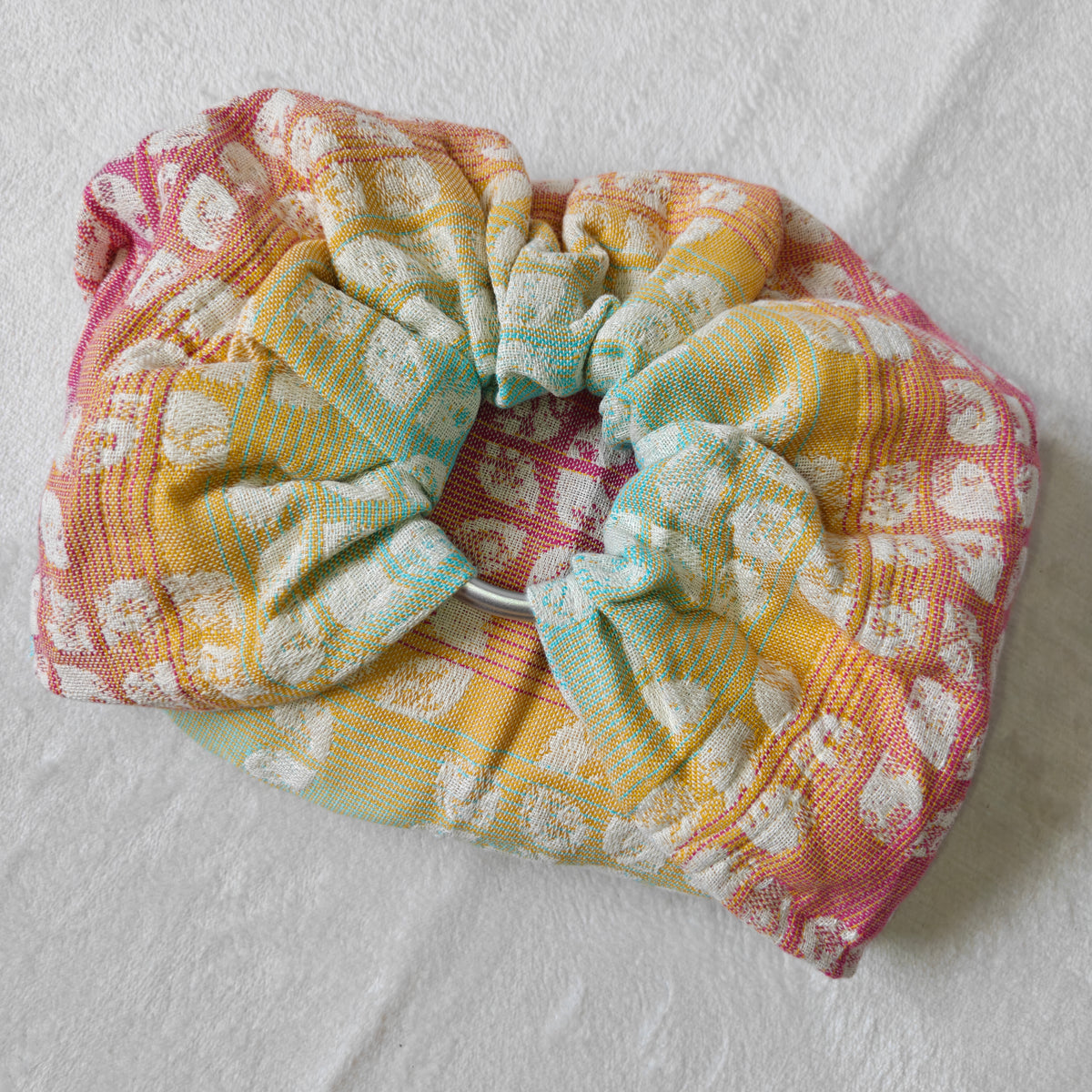 Petals - Bonbon Rainbow 2 - Bandolera