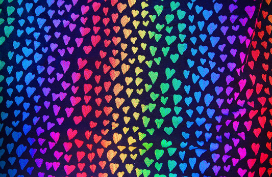 Love Wins - Bandolera - Roar