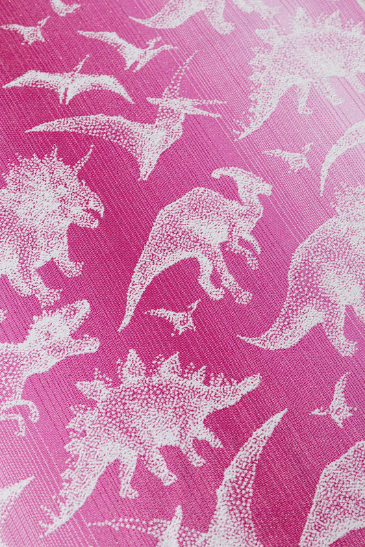 Jurassic Park Princess | Talla 8 | Fular