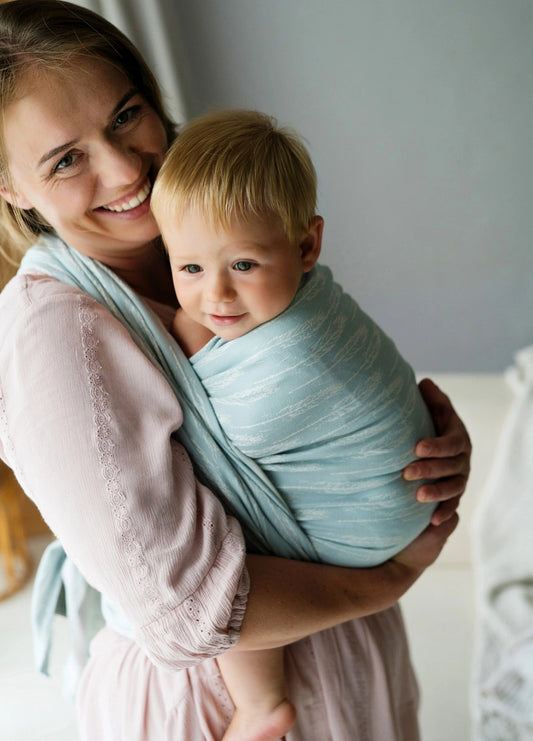 Steel Whisper - Talla 4