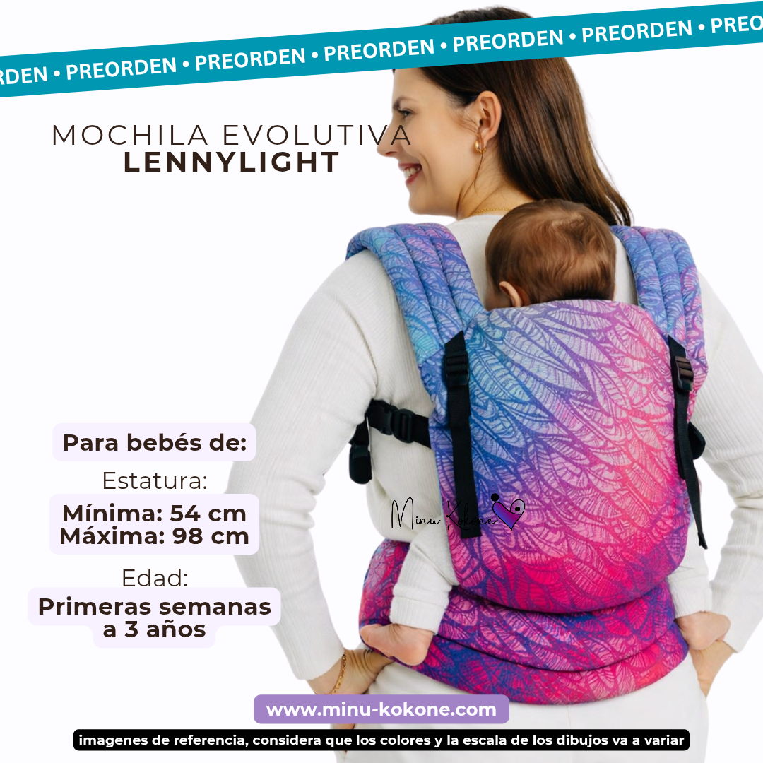 Wild Soul - Blaze | LennyLight