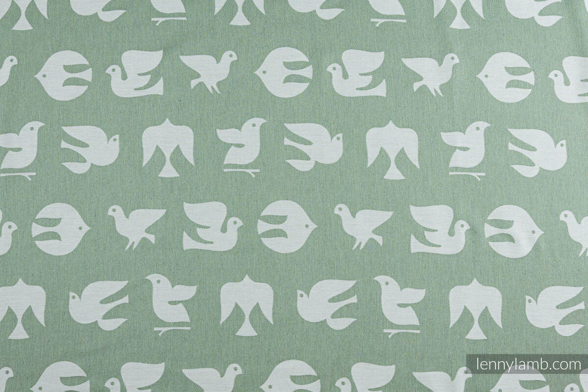 Birdy - Fly High - Talla 6