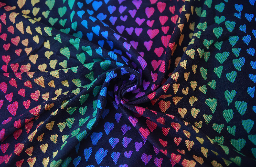 Love Wins - Bandolera