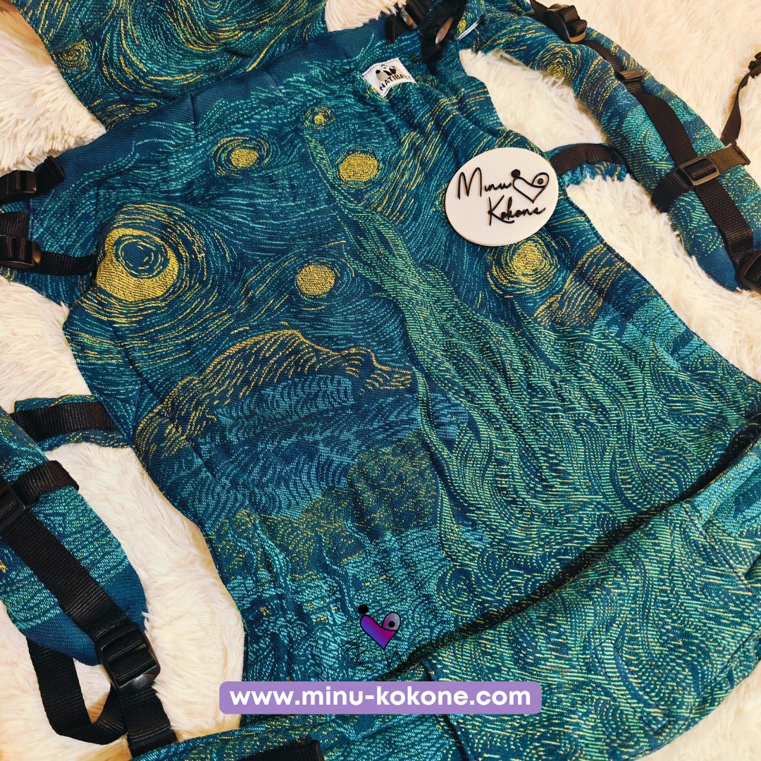 Starry Night - NatiGrow - Classic+