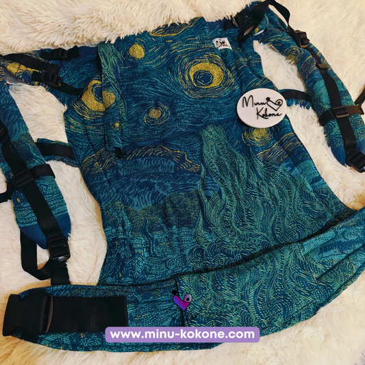 Starry Night - NatiGrow - Classic+