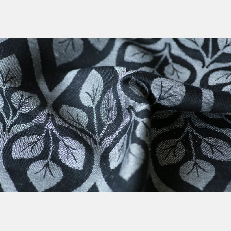 T6 La Vita Black-White Bamboo