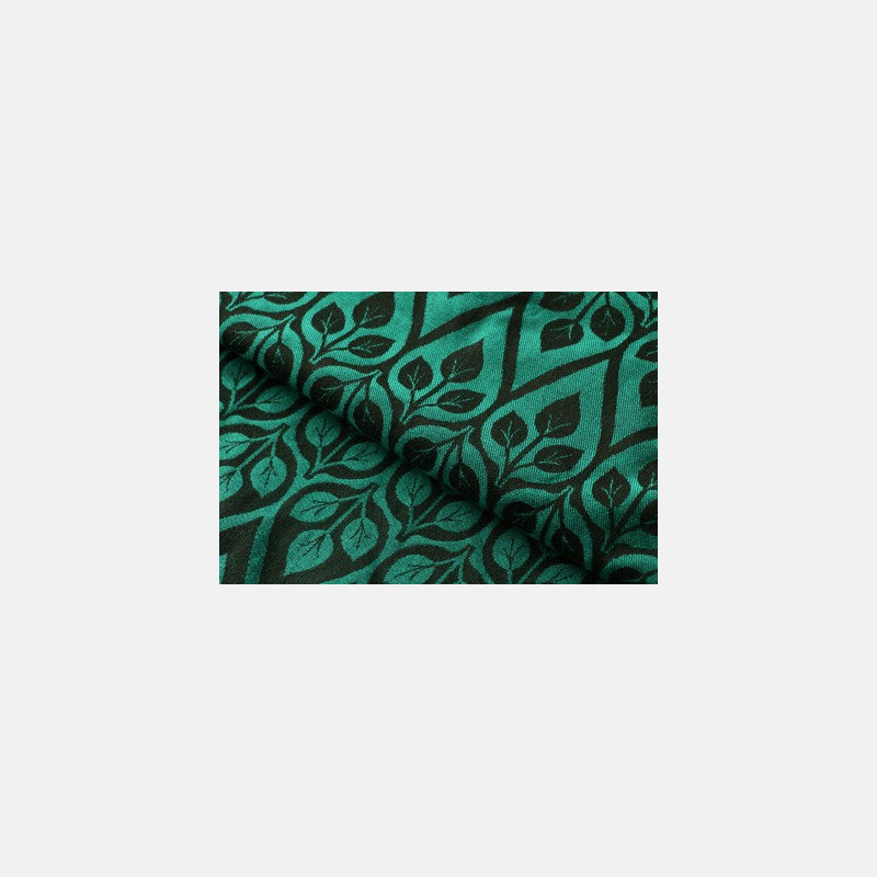 La Vita Emerald-Black - Talla 5