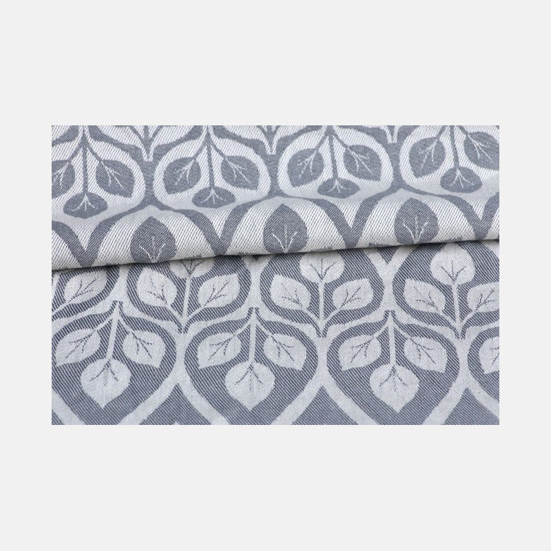 La Vita Light Grey - Bandolera