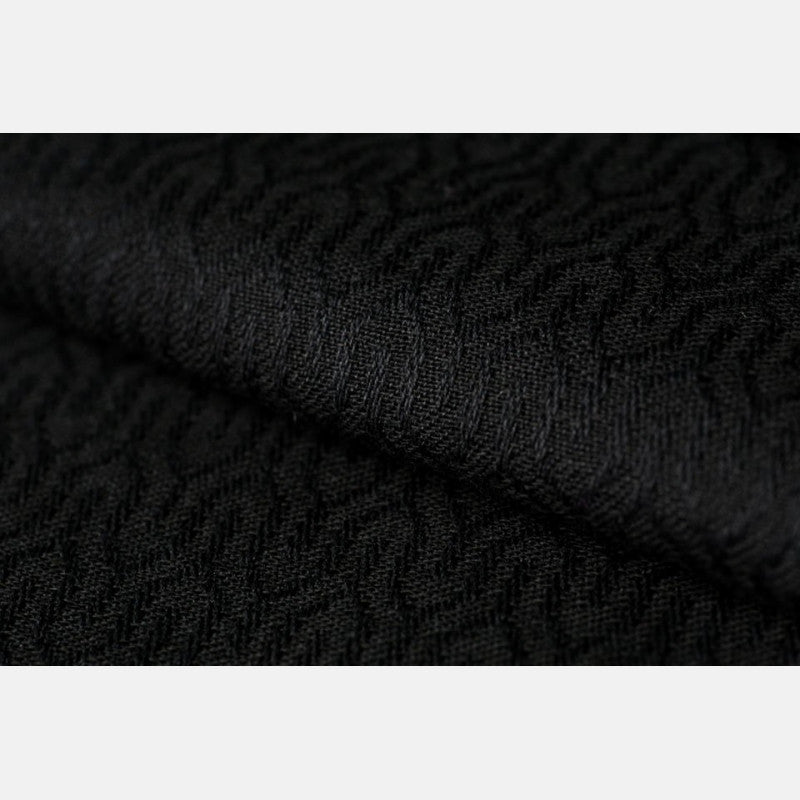 Turtle Black - Talla 4