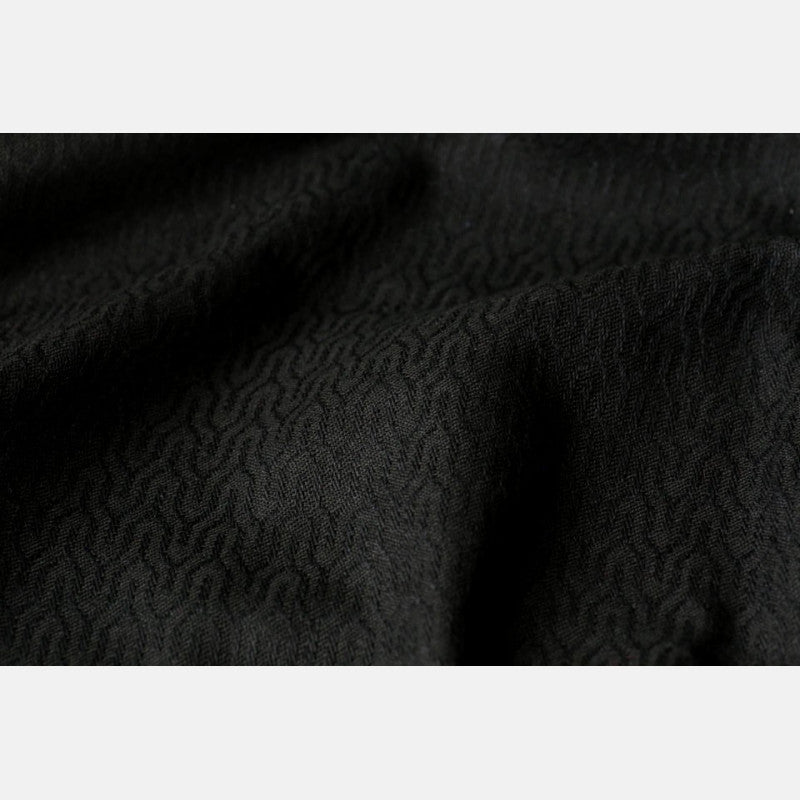 Turtle Black - Talla 4