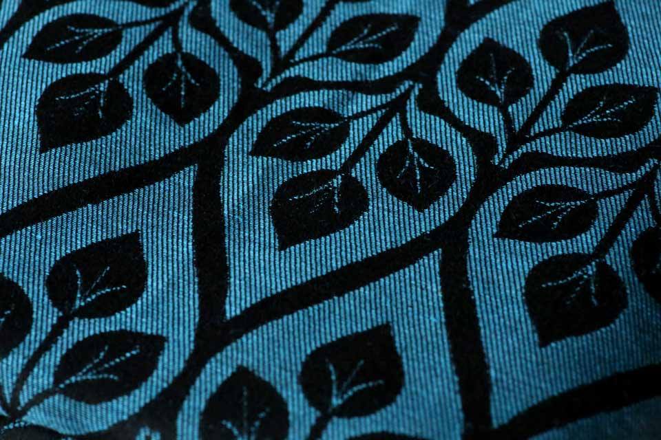Yaro Flex Set La Vita Blue-Black Linen