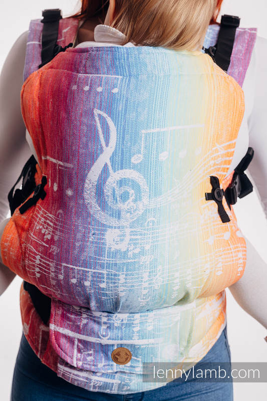 Symphony Rainbow light LennyUpGrade