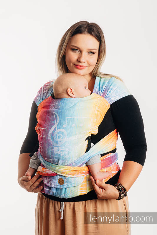 Symphony Rainbow Light LennyHybrid