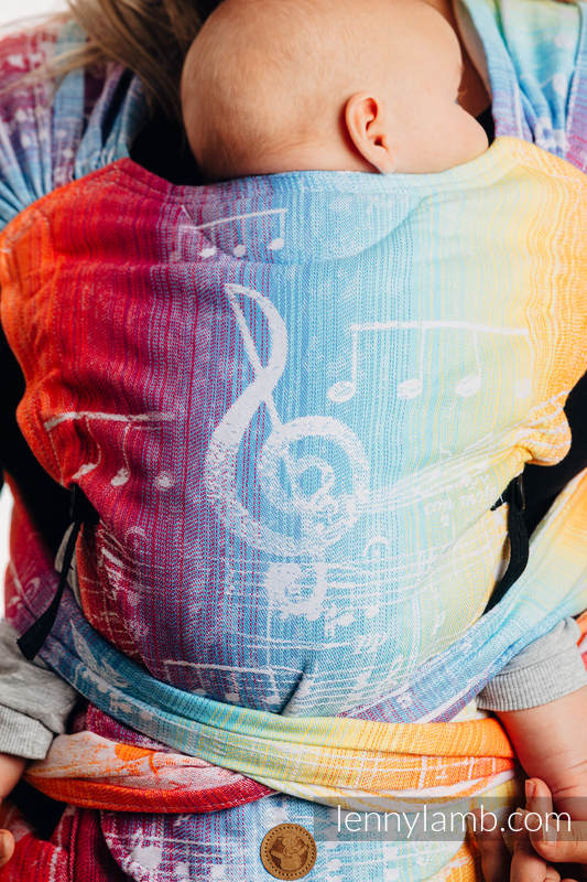 Symphony Rainbow Light LennyHybrid