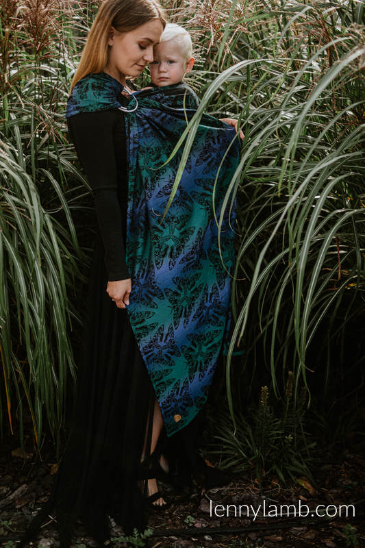 Queen of the night Eclipse