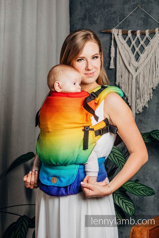 Rainbow Baby LennyUpGrade