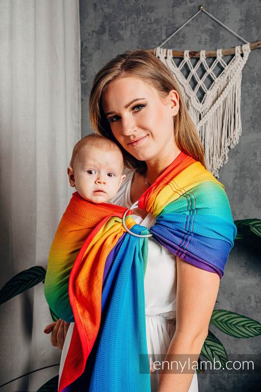 Rainbow Baby