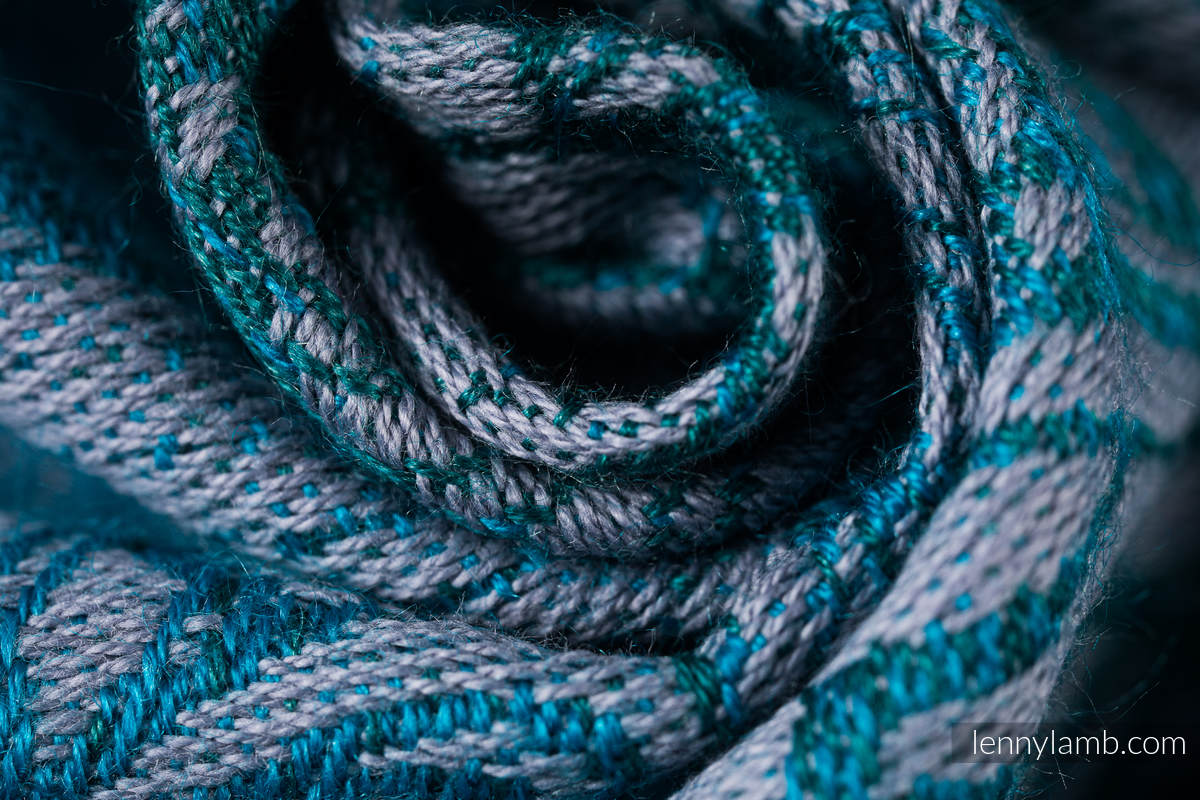 Wild Soul Liberty LennyUpGrade
