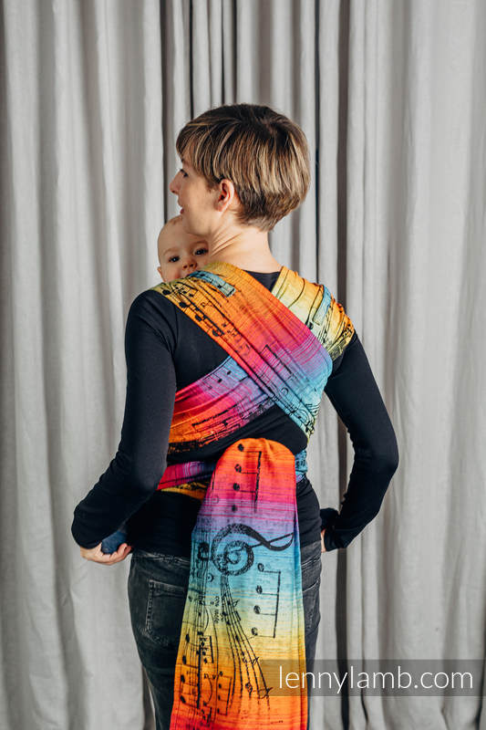 Symphony Rainbow Dark