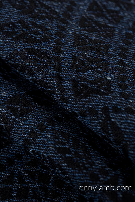 Peacock's Tail Sublime