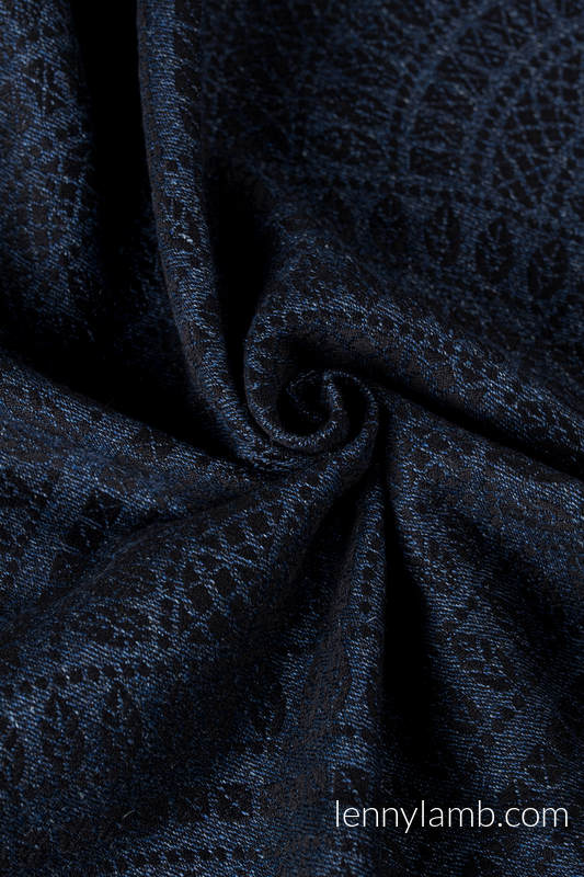 Peacock's Tail Sublime