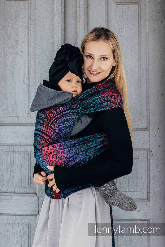 Peacock's Tail Black Opal LennyHybrid