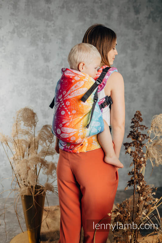 Dragonfly Rainbow Light - LennyPreschool - PREORDEN