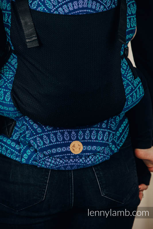 Peacock´s tail provance LennyUpGrade Mesh