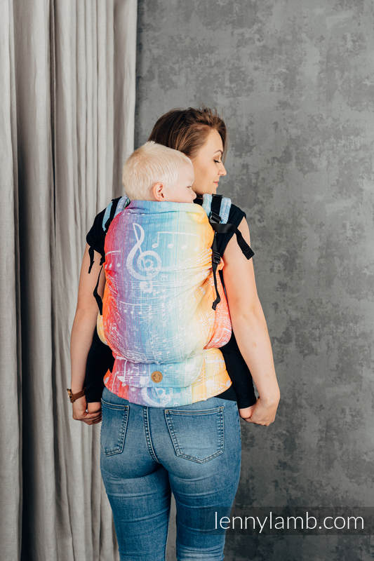 Symphony Rainbow light Lenny Preschool