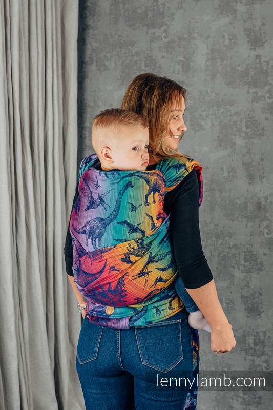 Jurassic Park New Era LennyHybrid Preschool