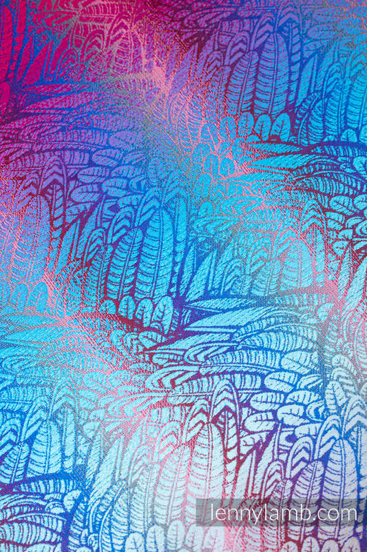 Wild Soul - Blaze | LennyHybrid