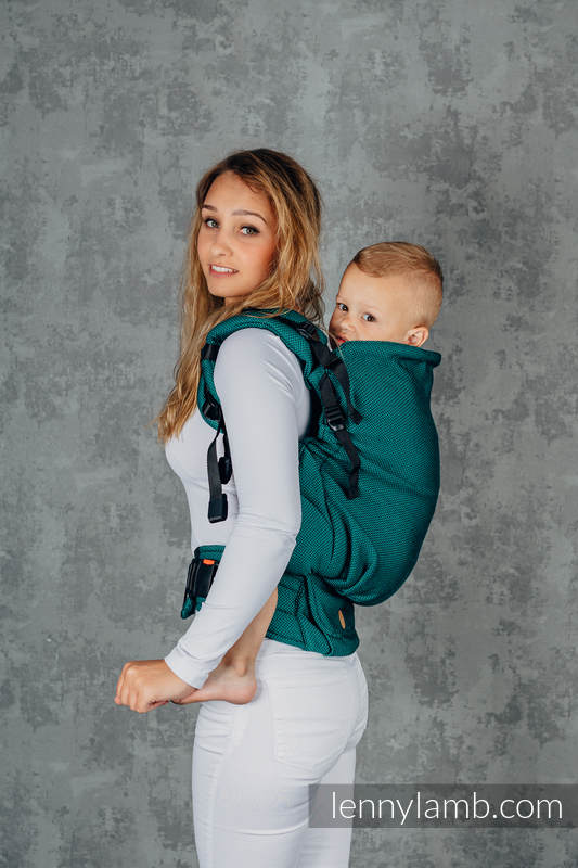 Emerald - LennyPreschool - Linea Básica