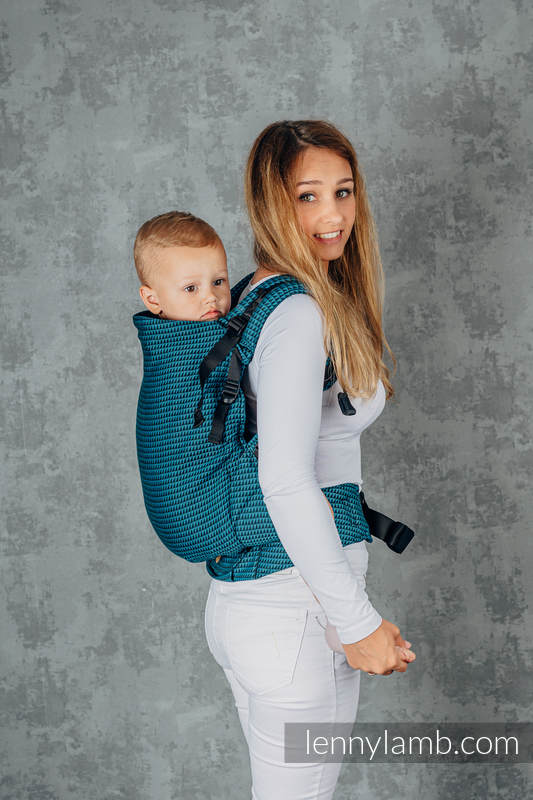 Tanzanite Lenny Preschool Linea Básica