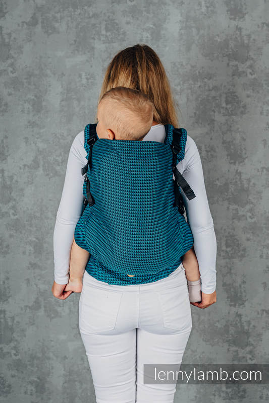 Tanzanite Lenny Preschool Linea Básica