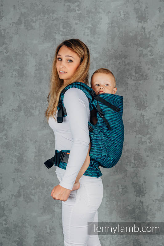 Tanzanite Lenny Preschool Linea Básica