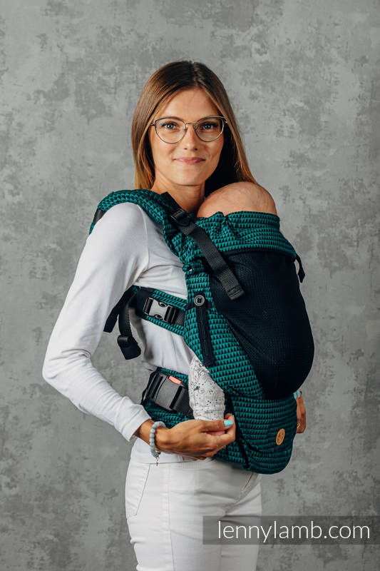 Jade LennyUpGrade Mesh Linea Basica