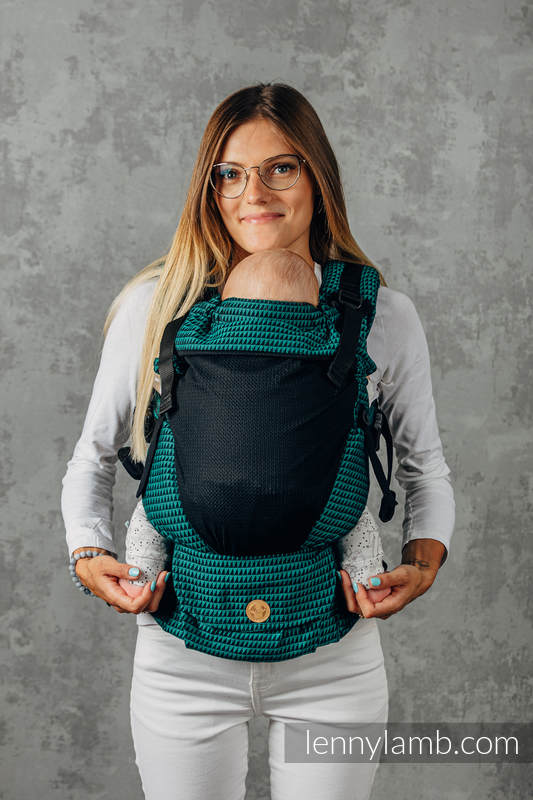 Jade LennyUpGrade Mesh Linea Basica