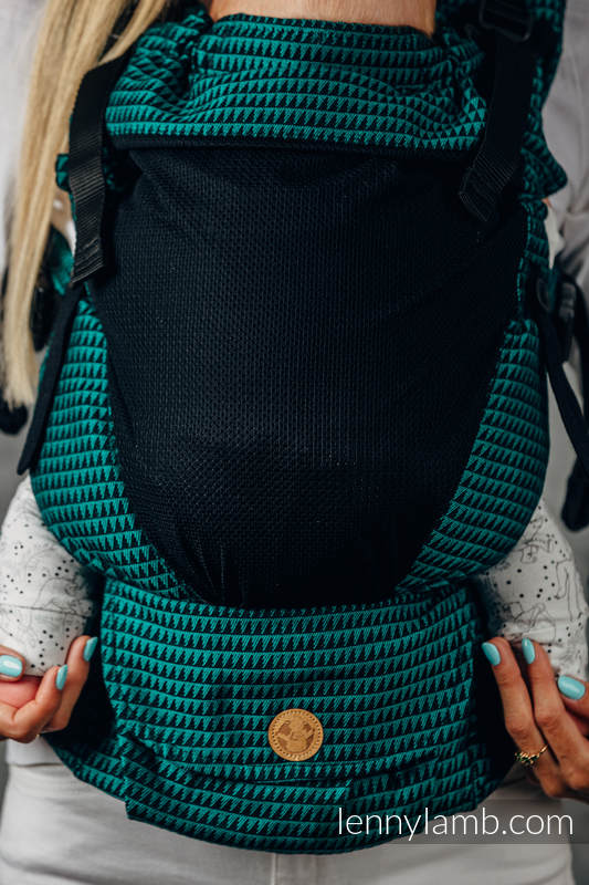 Jade LennyUpGrade Mesh Linea Basica