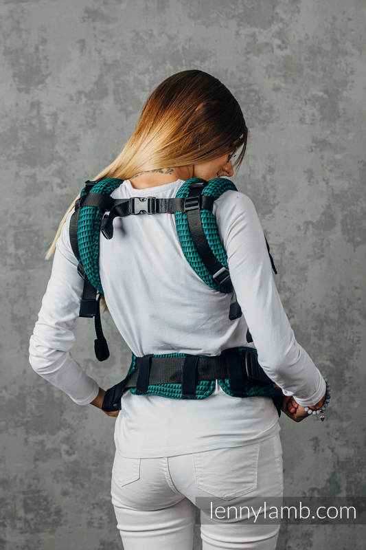 Jade LennyUpGrade Mesh Linea Basica
