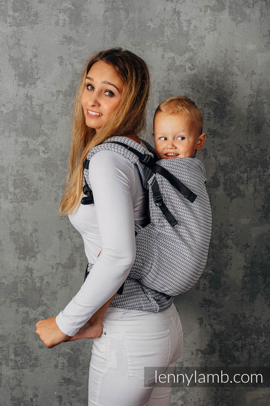 Selenite - LennyPreschool - Linea Básica