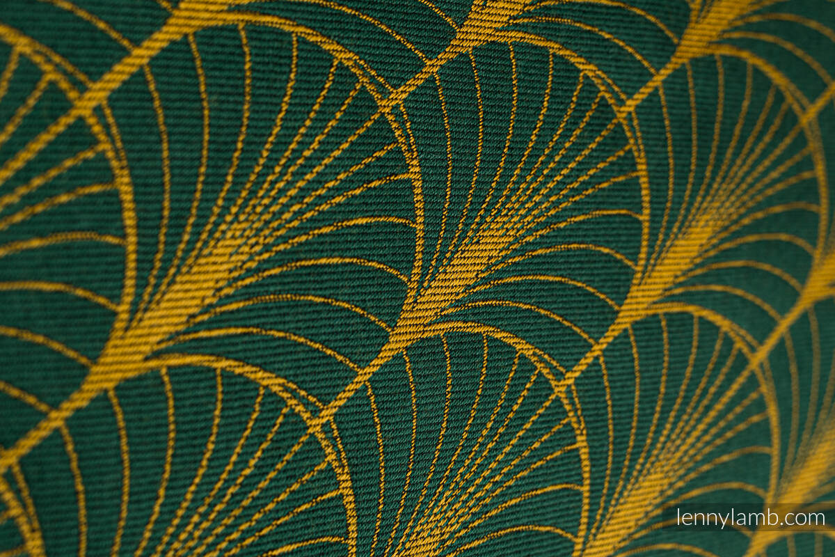 Deco Golden Moss