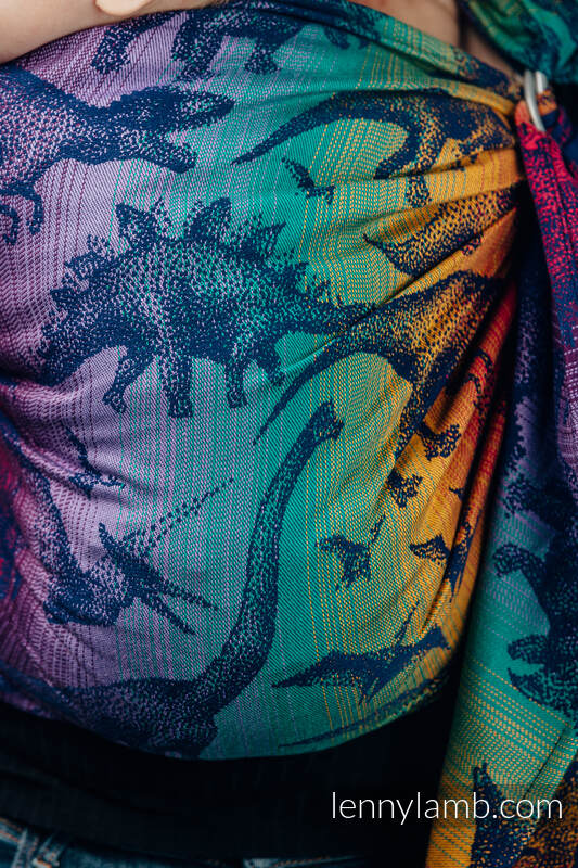 Jurassic Park New Era