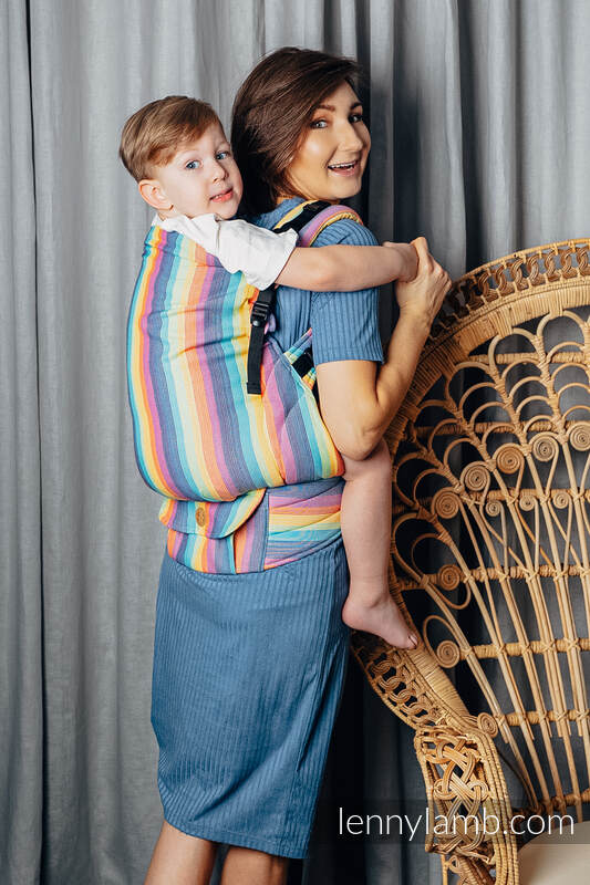 Luna - LennyPreschool