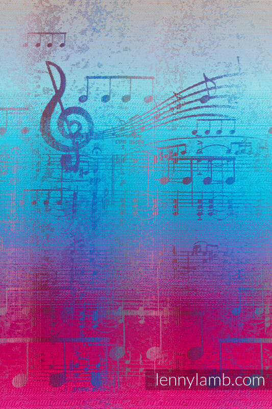 Symphony - Blaze | Bandolera